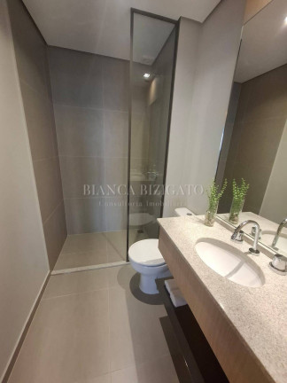 Imagem Apartamento com 2 Quartos à Venda, 54 m² em Centro - Curitiba