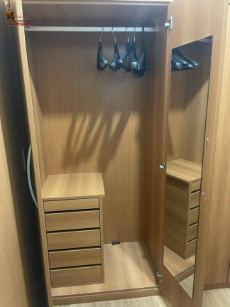 Imagem Apartamento com 3 Quartos à Venda, 87 m² em Moema - São Paulo Imagem Apartamento com 3 Quartos à Venda, 87 m² em Moema - São Paulo