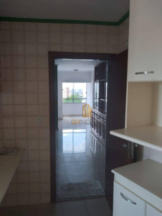 Imagem Imóvel com 4 Quartos à Venda, 220 m² em Jardim América - Goiânia