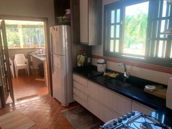 Imagem Casa de Condomínio com 3 Quartos à Venda, 900 m² em Portão - Atibaia