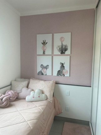 Imagem Apartamento com 3 Quartos à Venda, 15 m² em Residencial Parque Granja Cecília B - Bauru