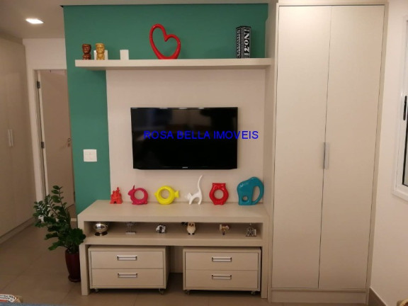 Imagem Apartamento com 2 Quartos à Venda, 59 m² em Jardim Bonfiglioli - Jundiaí