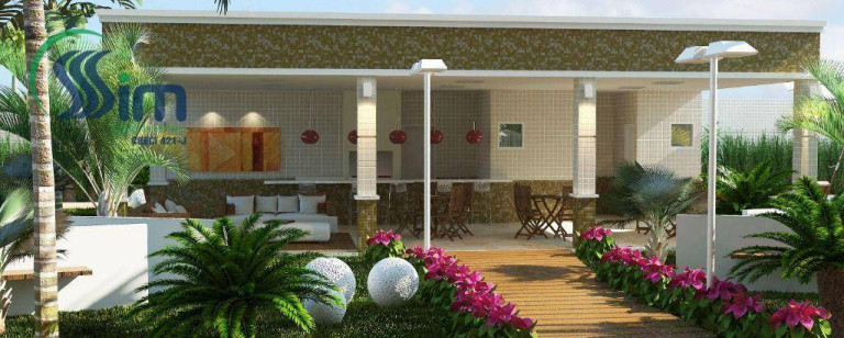 Imagem Apartamento com 3 Quartos à Venda, 118 m² em Engenheiro Luciano Cavalcante - Fortaleza Imagem Apartamento com 3 Quartos à Venda, 118 m² em Engenheiro Luciano Cavalcante - Fortaleza