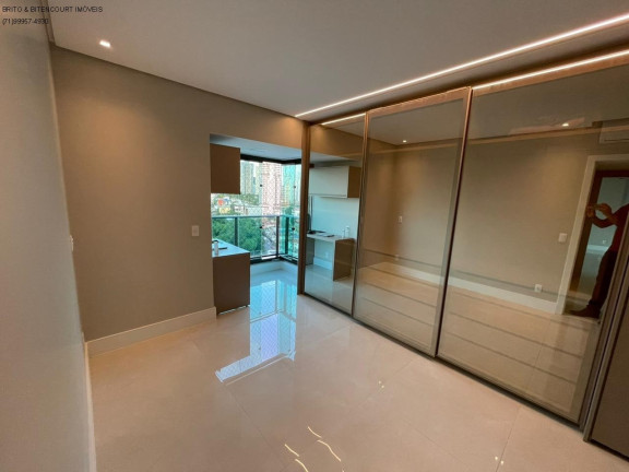 Imóvel com 3 Quartos à Venda, 124 m² em Caminho Das árvores - Salvador