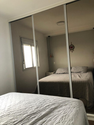 Imagem Apartamento com 3 Quartos à Venda, 10.400 m² em Jardim Parque Morumbi - São Paulo