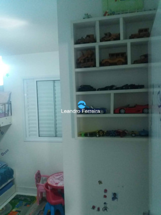 Imagem Apartamento com 2 Quartos à Venda, 59 m² em Rudge Ramos - São Bernardo Do Campo Imagem Apartamento com 2 Quartos à Venda, 59 m² em Rudge Ramos - São Bernardo Do Campo