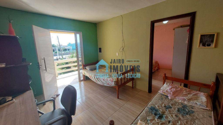 Imagem Sobrado com 3 Quartos à Venda, 130 m² em Centro - Balneário Pinhal