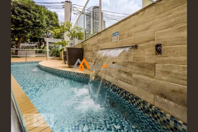 Imagem Apartamento com 2 Quartos à Venda, 51 m² em Vila Mariana - São Paulo