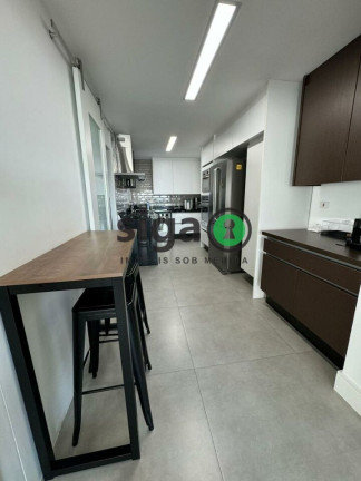 Imagem Apartamento com 4 Quartos à Venda, 200 m² em Vila Andrade - São Paulo Imagem Apartamento com 4 Quartos à Venda, 200 m² em Vila Andrade - São Paulo