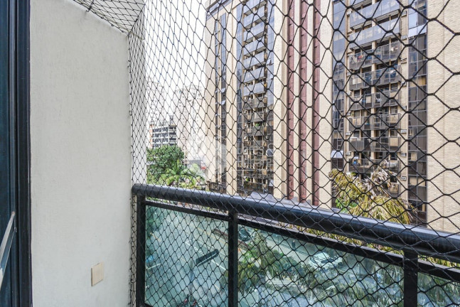 Imagem Imóvel com 2 Quartos à Venda, 65 m² em Moema - São Paulo Imagem Imóvel com 2 Quartos à Venda, 65 m² em Moema - São Paulo