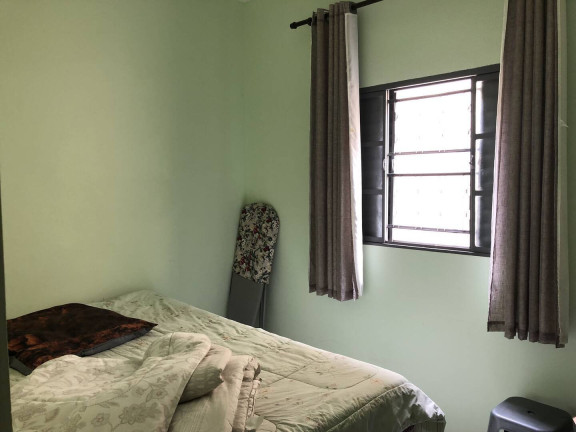 Imagem Casa com 2 Quartos à Venda, 125 m² em Parque Interlagos - São José Dos Campos