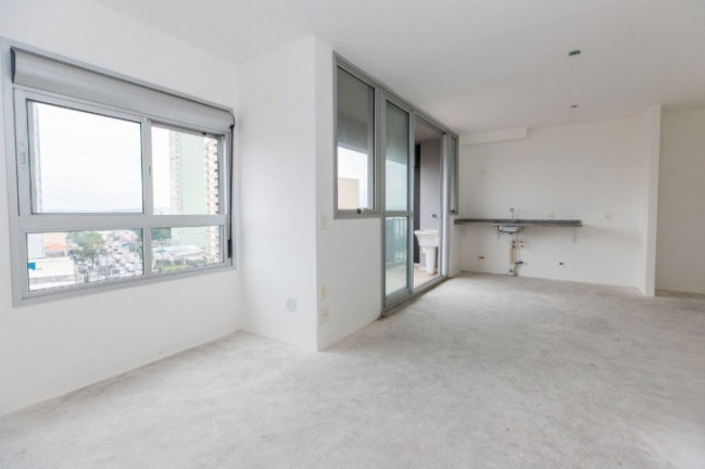 Imagem Apartamento com 1 Quarto à Venda, 36 m² em Vila Madalena - São Paulo