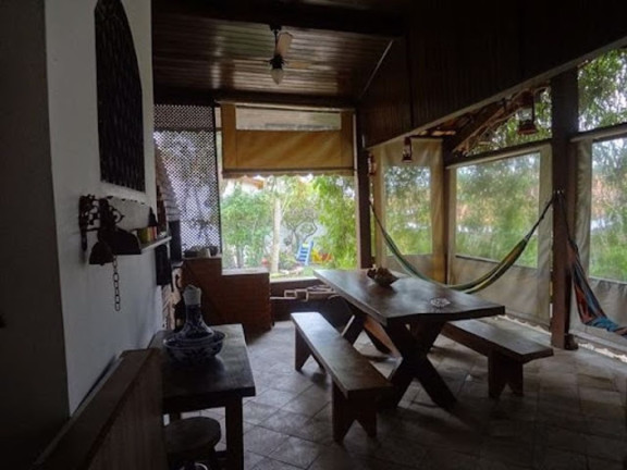 Imagem Casa com 3 Quartos à Venda, 411 m² em Nova Gardênia - Atibaia