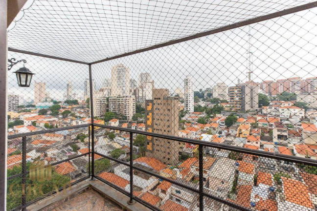 Imagem Cobertura com 3 Quartos à Venda, 285 m² em Alto De Pinheiros - São Paulo Imagem Cobertura com 3 Quartos à Venda, 285 m² em Alto De Pinheiros - São Paulo