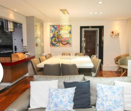 Imagem Apartamento com 3 Quartos à Venda, 134 m² em Jardim Paulista - São Paulo Imagem Apartamento com 3 Quartos à Venda, 134 m² em Jardim Paulista - São Paulo