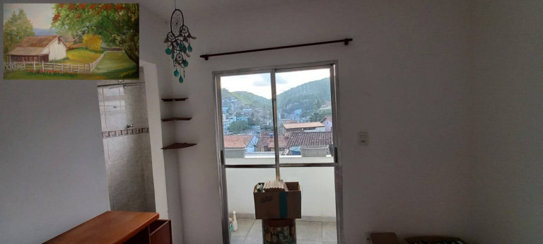 Imagem Casa com 3 Quartos à Venda, 80 m² em Tanque - Rio De Janeiro Imagem Casa com 3 Quartos à Venda, 80 m² em Tanque - Rio De Janeiro
