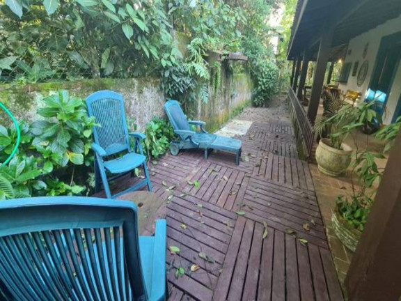 Imagem Casa com 3 Quartos à Venda, 150 m² em Boiçucanga - São Sebastião