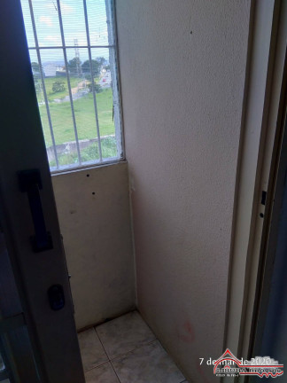 Imagem Apartamento com 2 Quartos à Venda, 50 m² em Jardim Das Indústrias - Jacareí Imagem Apartamento com 2 Quartos à Venda, 50 m² em Jardim Das Indústrias - Jacareí