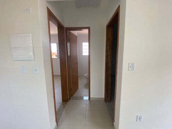 Imagem Casa com 2 Quartos à Venda, 44 m² em Vila Sônia - Praia Grande Imagem Casa com 2 Quartos à Venda, 44 m² em Vila Sônia - Praia Grande