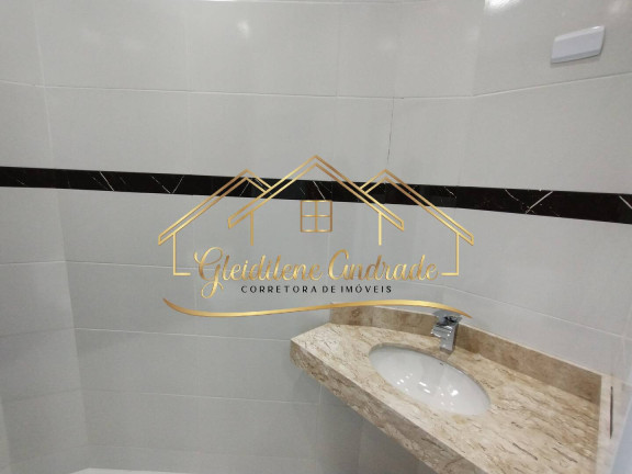 Imagem Casa com 3 Quartos à Venda, 104 m² em Jardim Residencial Villagio Ipanema I - Sorocaba