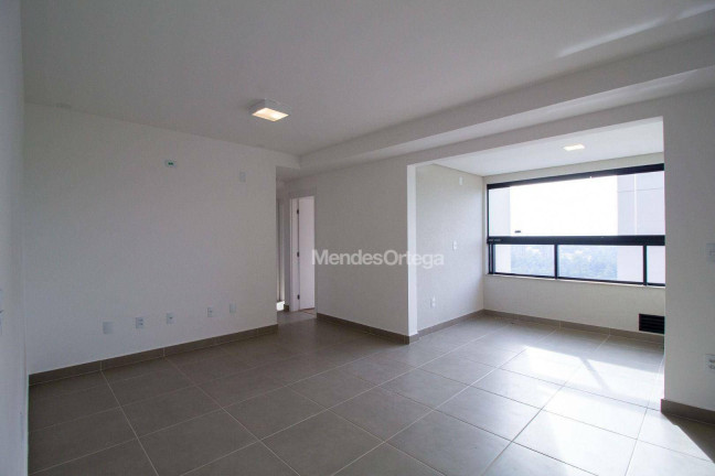 Apartamento com 3 Quartos para Alugar, 91 m² em Alto Da Boa Vista - Sorocaba