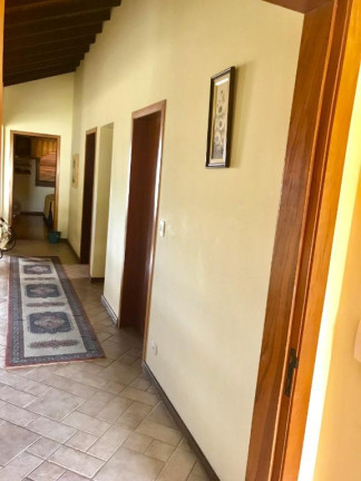 Imagem Casa com 4 Quartos à Venda, 318 m² em Condomínio Jardim Theodora - Itu Imagem Casa com 4 Quartos à Venda, 318 m² em Condomínio Jardim Theodora - Itu