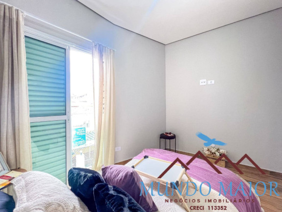 Imagem Apartamento com 2 Quartos à Venda, 80 m² em Vila Humaitá - Santo André Imagem Apartamento com 2 Quartos à Venda, 80 m² em Vila Humaitá - Santo André