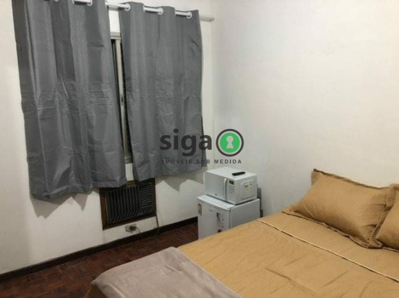 Imagem Casa com 8 Quartos à Venda, 276 m² em Campo Belo - São Paulo Imagem Casa com 8 Quartos à Venda, 276 m² em Campo Belo - São Paulo
