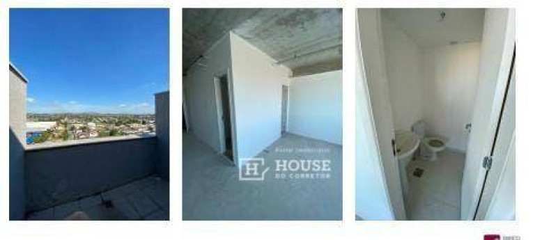 Imagem Sala Comercial à Venda, 59 m² em Centro - Itaboraí