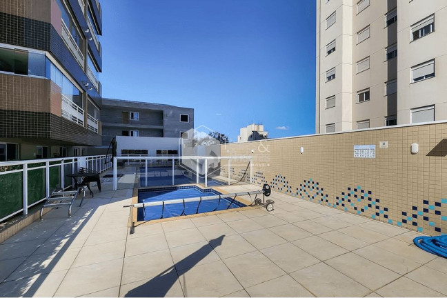 Imagem Apartamento com 2 Quartos à Venda, 59 m² em Tucuruvi - São Paulo