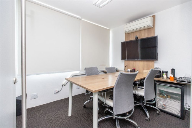 Imagem Sala Comercial à Venda, 72 m² em Pinheiros - São Paulo Imagem Sala Comercial à Venda, 72 m² em Pinheiros - São Paulo