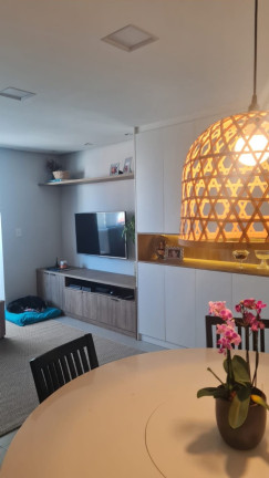 Imagem Apartamento com 3 Quartos à Venda,  em Vila  Carão - São  Paulo