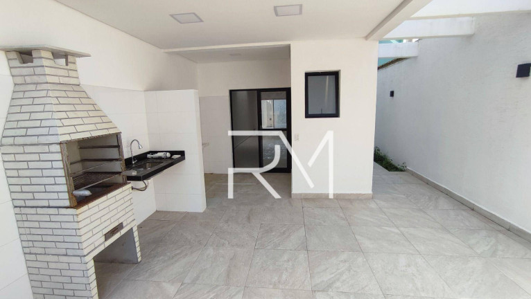 Imagem Sobrado com 3 Quartos à Venda, 148 m² em Vera Cruz - Mongaguá Imagem Sobrado com 3 Quartos à Venda, 148 m² em Vera Cruz - Mongaguá