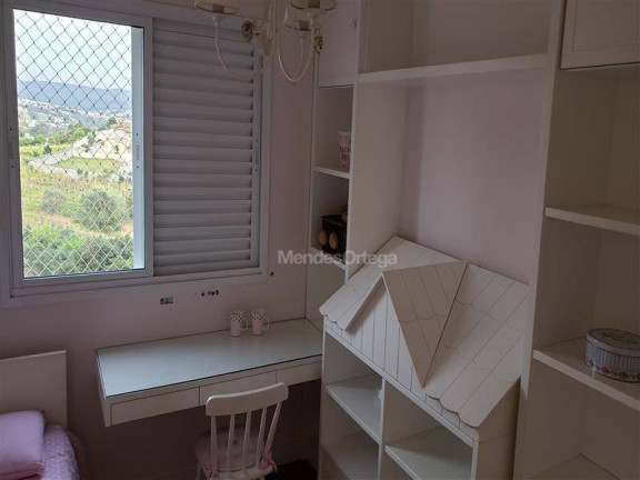 Imagem Apartamento com 3 Quartos à Venda, 164 m² em Jardim Emília - Sorocaba