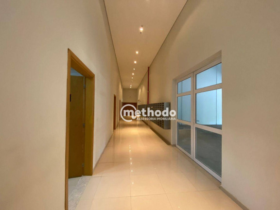 Imagem Sala Comercial à Venda, 34 m² em Vila Itapura - Campinas