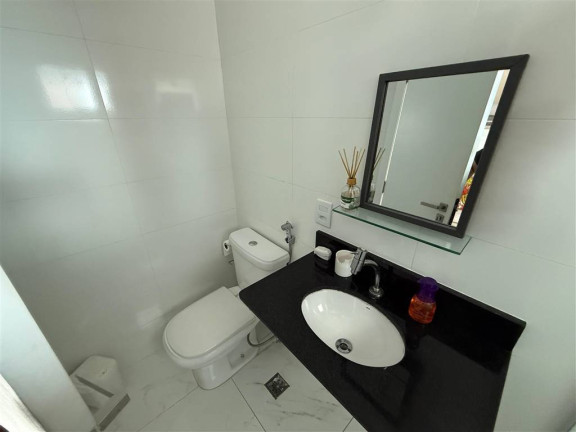 Imagem Apartamento com 3 Quartos à Venda, 141 m² em Guilhermina - Praia Grande Imagem Apartamento com 3 Quartos à Venda, 141 m² em Guilhermina - Praia Grande