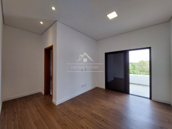 Imagem Casa de Condomínio com 4 Quartos à Venda, 352 m² em Condomínio Chácara Ondina - Sorocaba