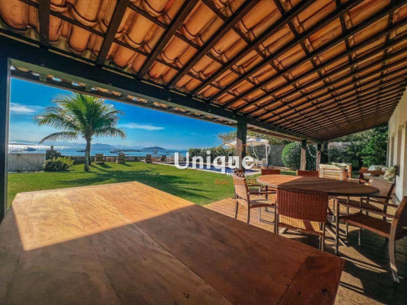 Imagem Casa com 7 Quartos à Venda, 645 m² em Manguinhos - Armação Dos Búzios Imagem Casa com 7 Quartos à Venda, 645 m² em Manguinhos - Armação Dos Búzios