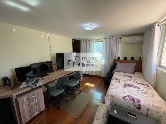 Imagem Cobertura com 4 Quartos à Venda, 280 m² em Funcionários - Belo Horizonte