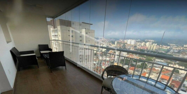 Imagem Apartamento com 2 Quartos à Venda, 104 m² em Centro - São Bernardo Do Campo Imagem Apartamento com 2 Quartos à Venda, 104 m² em Centro - São Bernardo Do Campo