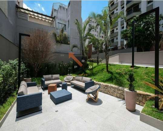 Imagem Imóvel com 3 Quartos à Venda, 157 m² em Parque Da Mooca - São Paulo