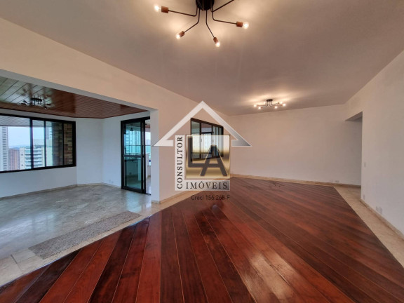 Imagem Apartamento com 4 Quartos à Venda, 236 m² em Vila Suzana - São Paulo Imagem Apartamento com 4 Quartos à Venda, 236 m² em Vila Suzana - São Paulo