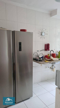 Imagem Apartamento com 2 Quartos à Venda, 60 m² em Vila Milton - Guarulhos Imagem Apartamento com 2 Quartos à Venda, 60 m² em Vila Milton - Guarulhos