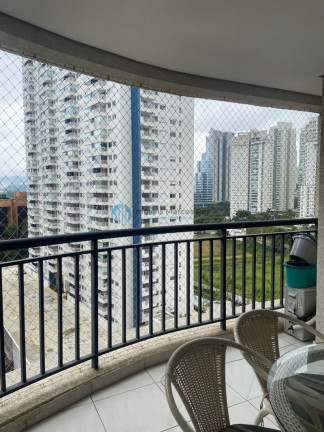 Imagem Apartamento com 2 Quartos à Venda, 65 m² em Alphaville Empresarial - Barueri