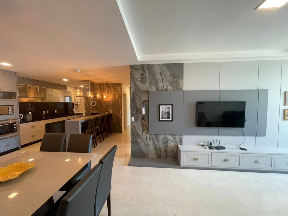 Imagem Apartamento com 3 Quartos à Venda, 133 m² em Canto Grande - Bombinhas Imagem Apartamento com 3 Quartos à Venda, 133 m² em Canto Grande - Bombinhas