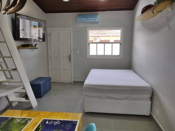 Imagem Casa com 1 Quarto à Venda, 25 m² em Porto Novo - Caraguatatuba Imagem Casa com 1 Quarto à Venda, 25 m² em Porto Novo - Caraguatatuba