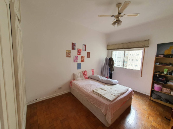 Imagem Apartamento com 3 Quartos à Venda, 141 m² em Santa Cecília - São Paulo Imagem Apartamento com 3 Quartos à Venda, 141 m² em Santa Cecília - São Paulo