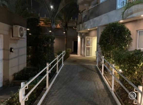 Imagem Apartamento com 1 Quarto à Venda, 33 m² em Barra Funda - São Paulo Imagem Apartamento com 1 Quarto à Venda, 33 m² em Barra Funda - São Paulo
