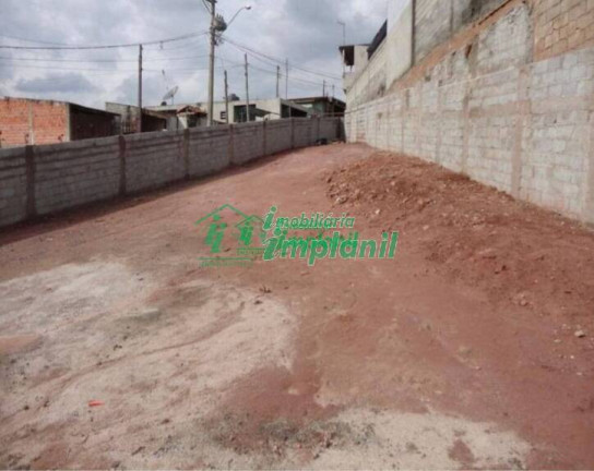 Imagem Terreno à Venda, 274 m² em Parque Internacional - Campo Limpo Paulista Imagem Terreno à Venda, 274 m² em Parque Internacional - Campo Limpo Paulista