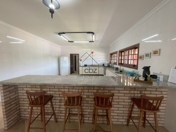 Imagem Casa com 6 Quartos à Venda, 800 m² em Horizonte Azul - Village Ambiental Ii - Itupeva